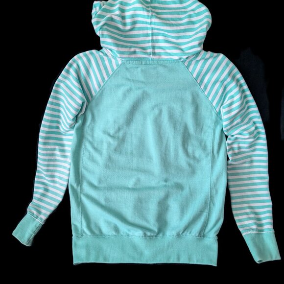 Siesta Key Pullover Hoodie EUC Wmns Small - Picture 4 of 5